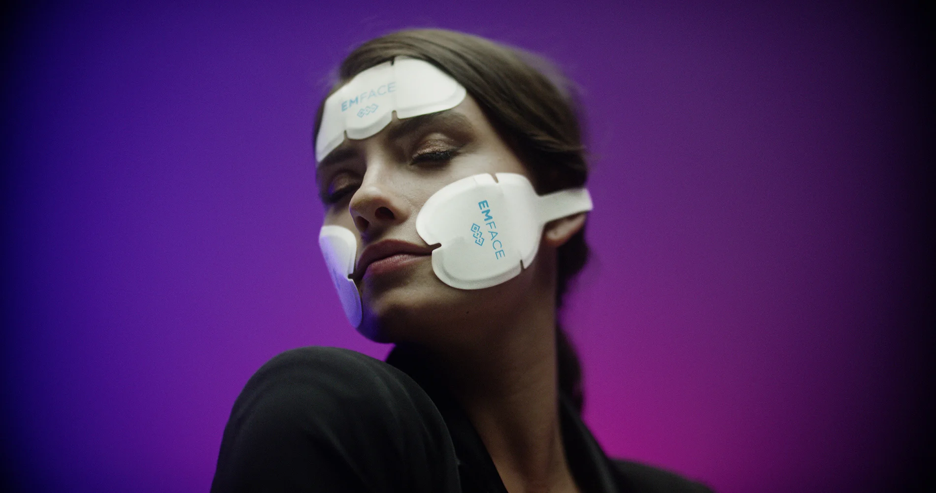 Emface non-surgical facelift, East London