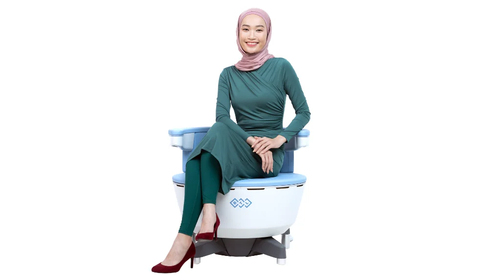 Emsella pelvic floor treatment, Bethnal Green London