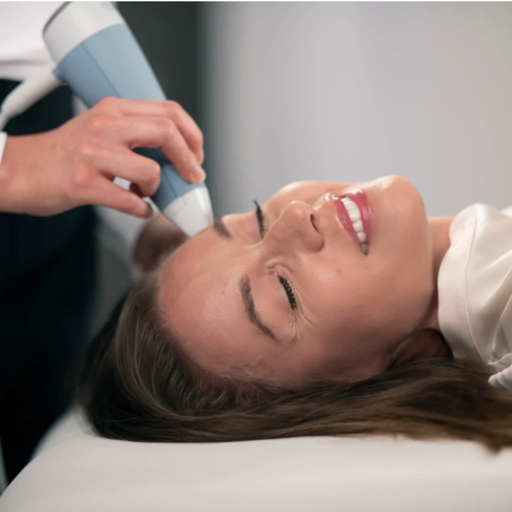 Exion RF skin tightening, Bethnal Green London